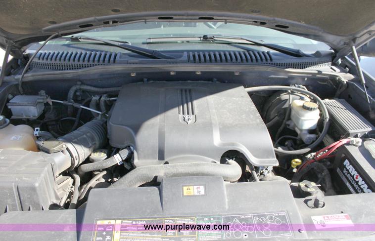 image for item 6230 2003 Ford Explorer XLT