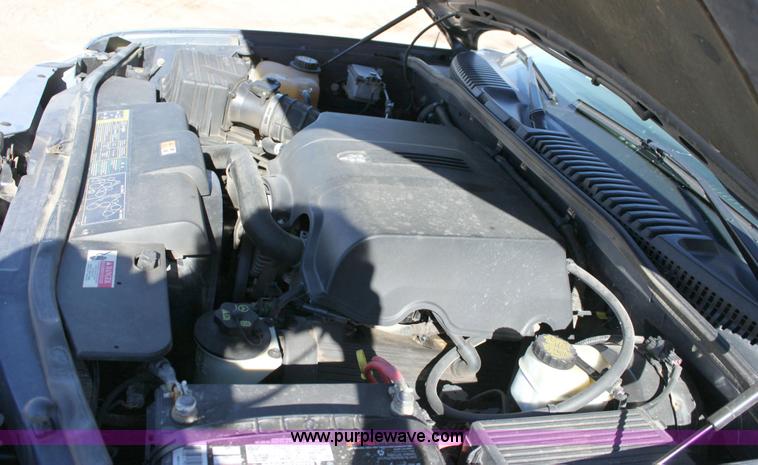 image for item 6230 2003 Ford Explorer XLT