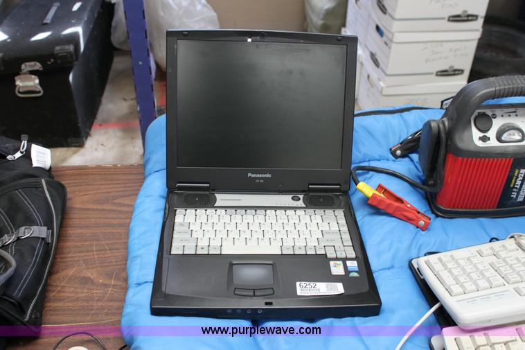 image for item 6252 Assorted electronics