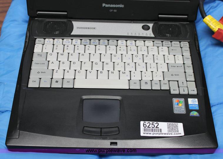 image for item 6252 Assorted electronics