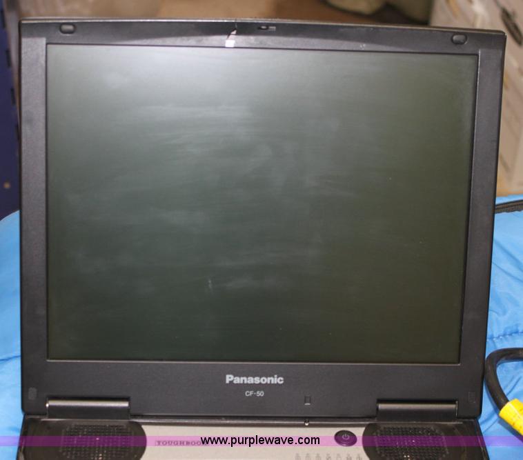 image for item 6252 Assorted electronics