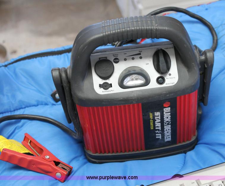 image for item 6252 Assorted electronics