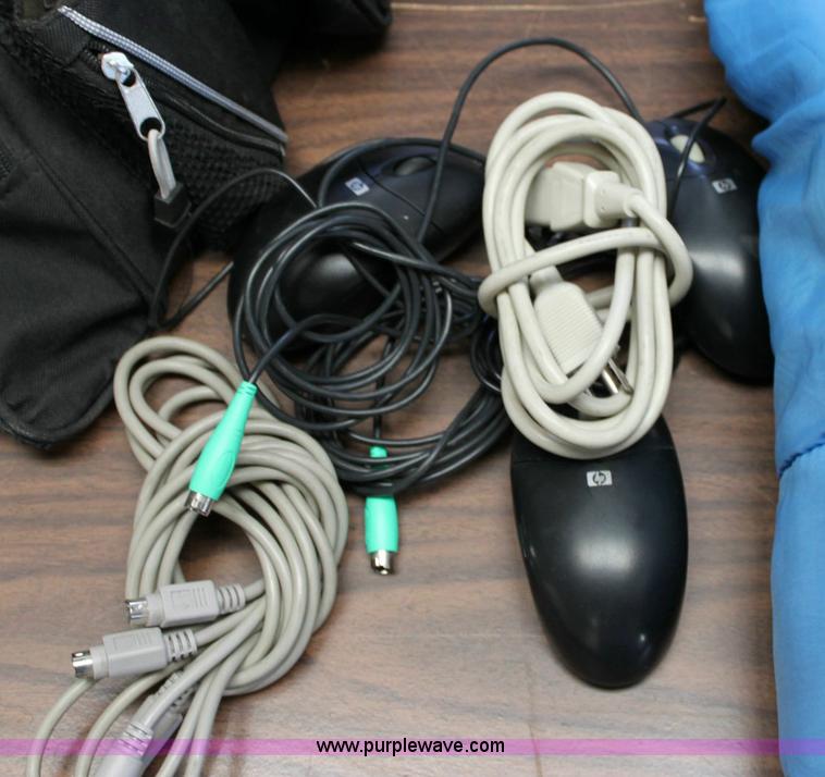 image for item 6252 Assorted electronics