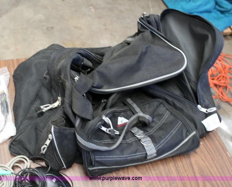 image for item 6252 Assorted electronics