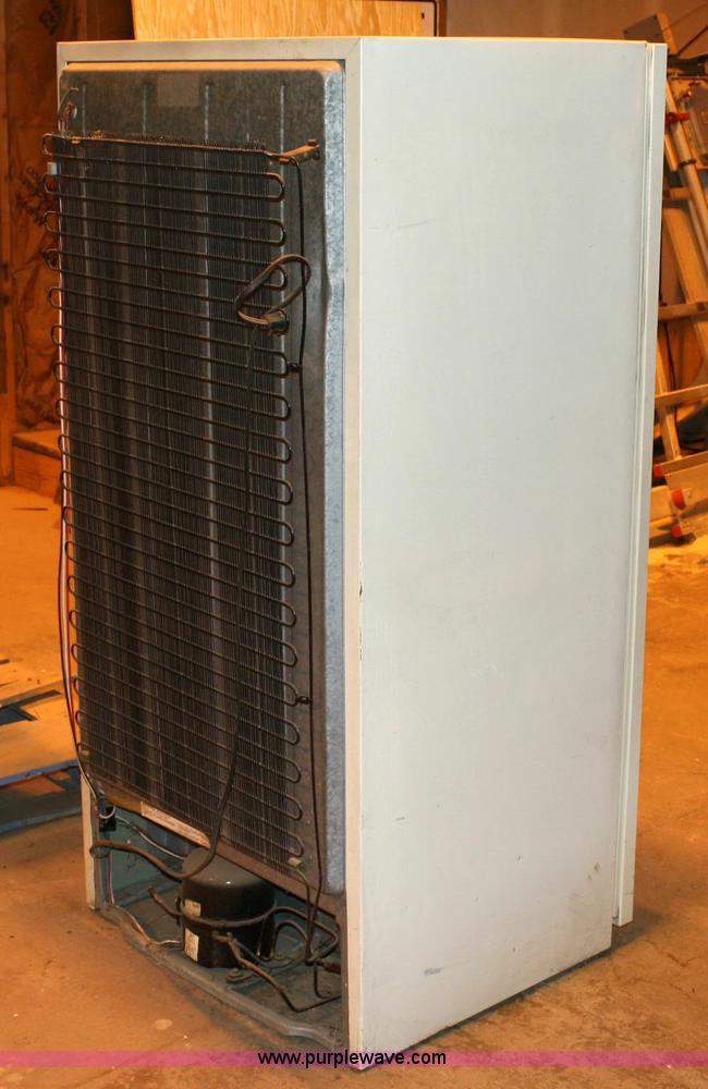 image for item 6344 Whirlpool 19.1 cu.ft. upright freezer