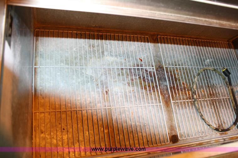 image for item 6352 Milk cooler