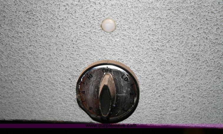 image for item 6356 Duke Aerokot steam table