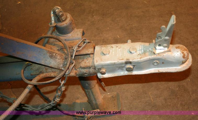 image for item 6357 Lincoln SA-200 DC arc welder