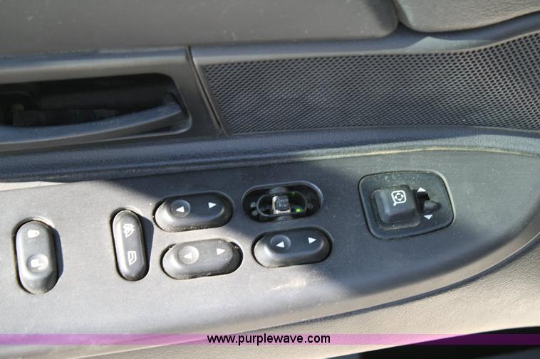 image for item 6405 2006 Ford Crown Victoria Police Interceptor