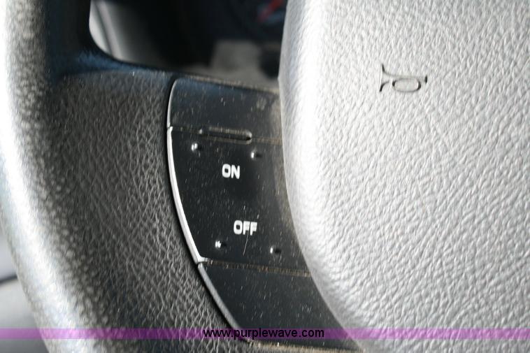 image for item 6405 2006 Ford Crown Victoria Police Interceptor