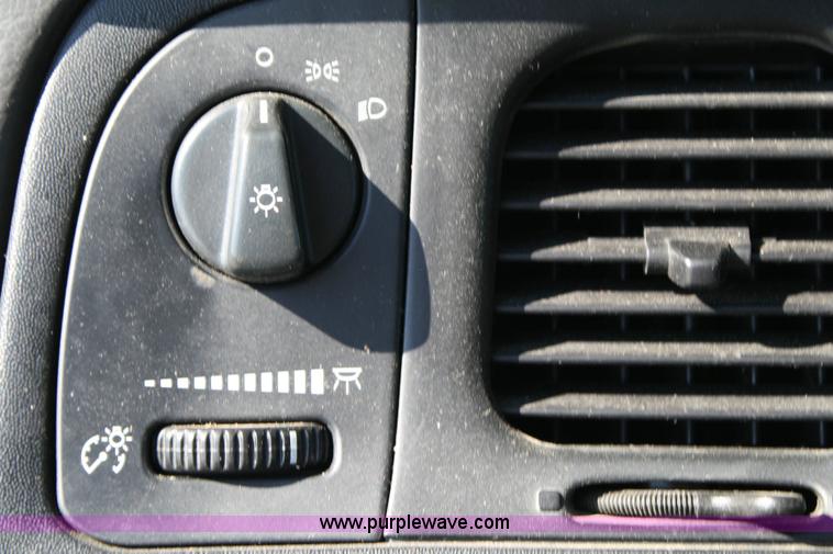 image for item 6405 2006 Ford Crown Victoria Police Interceptor