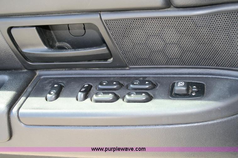 image for item 6409 2006 Ford Crown Victoria Police Interceptor