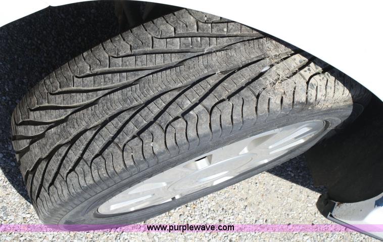 image for item 6409 2006 Ford Crown Victoria Police Interceptor