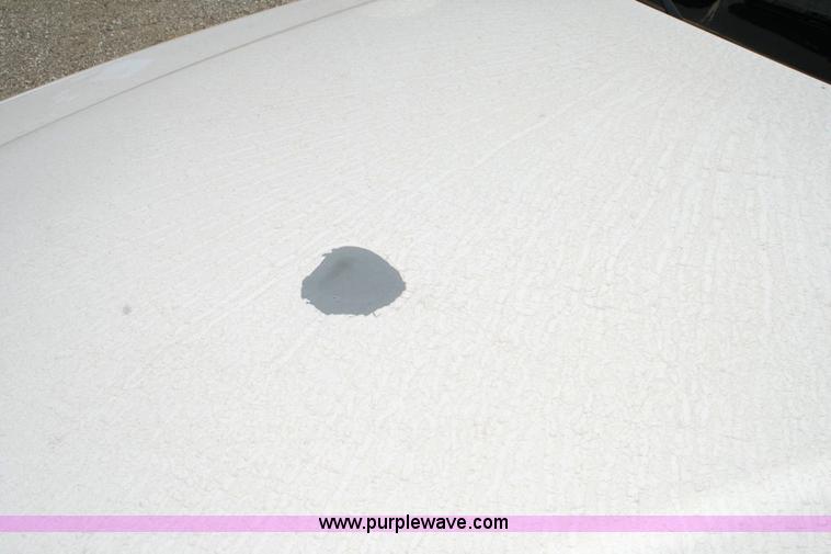 image for item 6409 2006 Ford Crown Victoria Police Interceptor