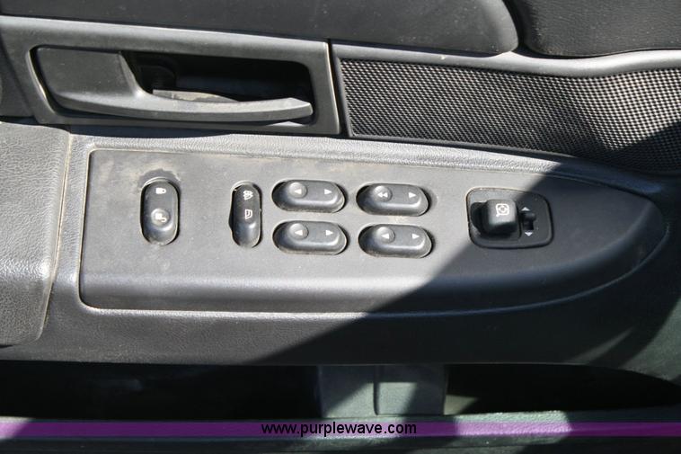 image for item 6412 2006 Ford Crown Victoria Police Interceptor