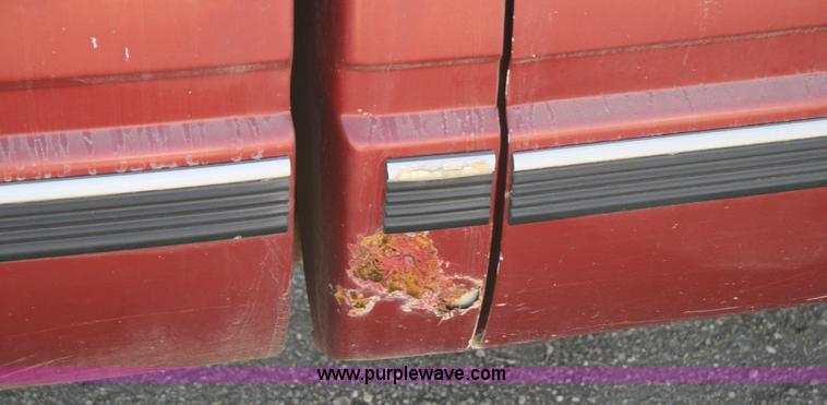 image for item 6418 1990 Chevrolet C1500