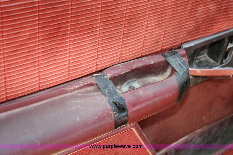 image for item 6418 1990 Chevrolet C1500