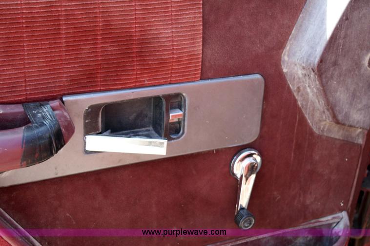 image for item 6418 1990 Chevrolet C1500