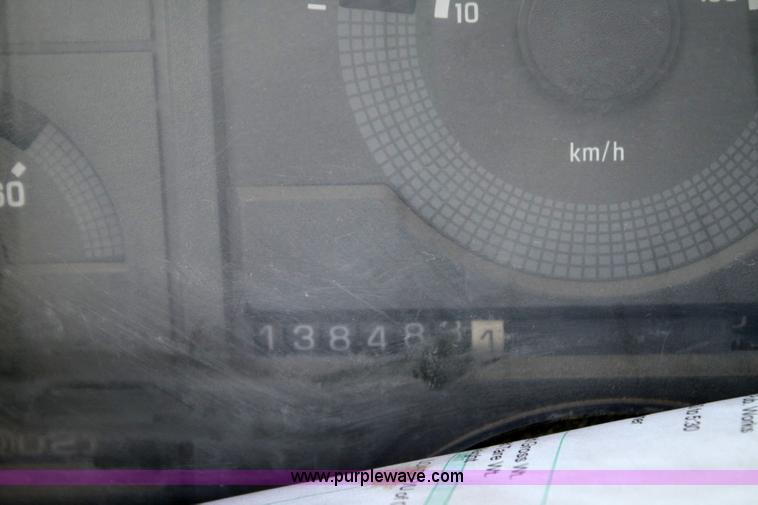 image for item 6418 1990 Chevrolet C1500