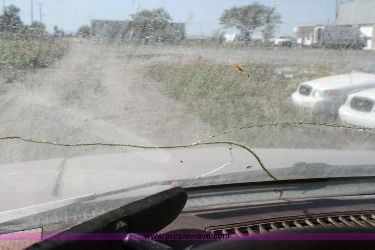 image for item 6418 1990 Chevrolet C1500