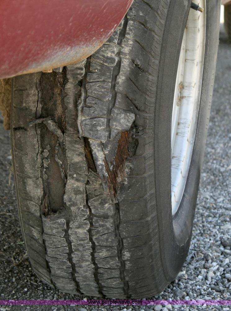 image for item 6418 1990 Chevrolet C1500