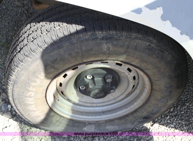 image for item 6420 1994 Chevrolet C1500 Cheyenne