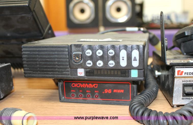 image for item 6559 Assorted electronics