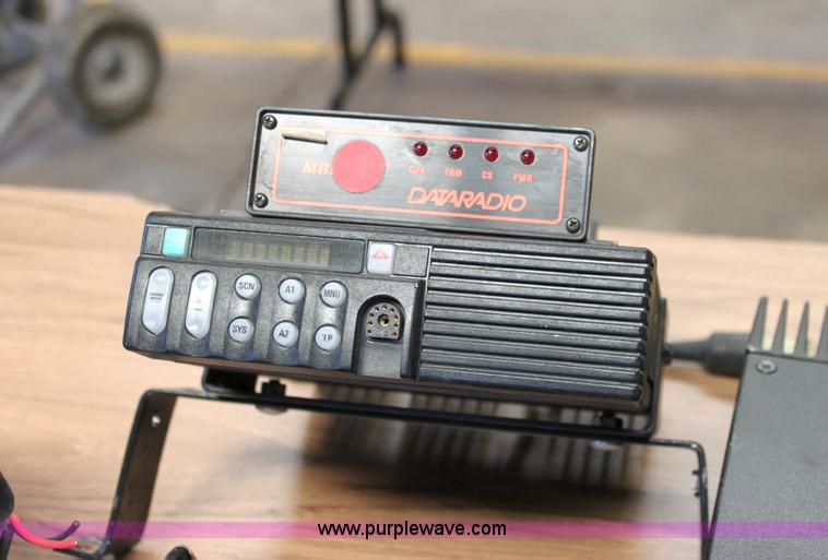 image for item 6559 Assorted electronics