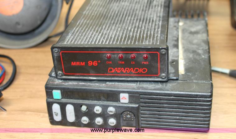 image for item 6559 Assorted electronics