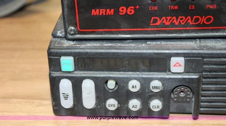 image for item 6559 Assorted electronics