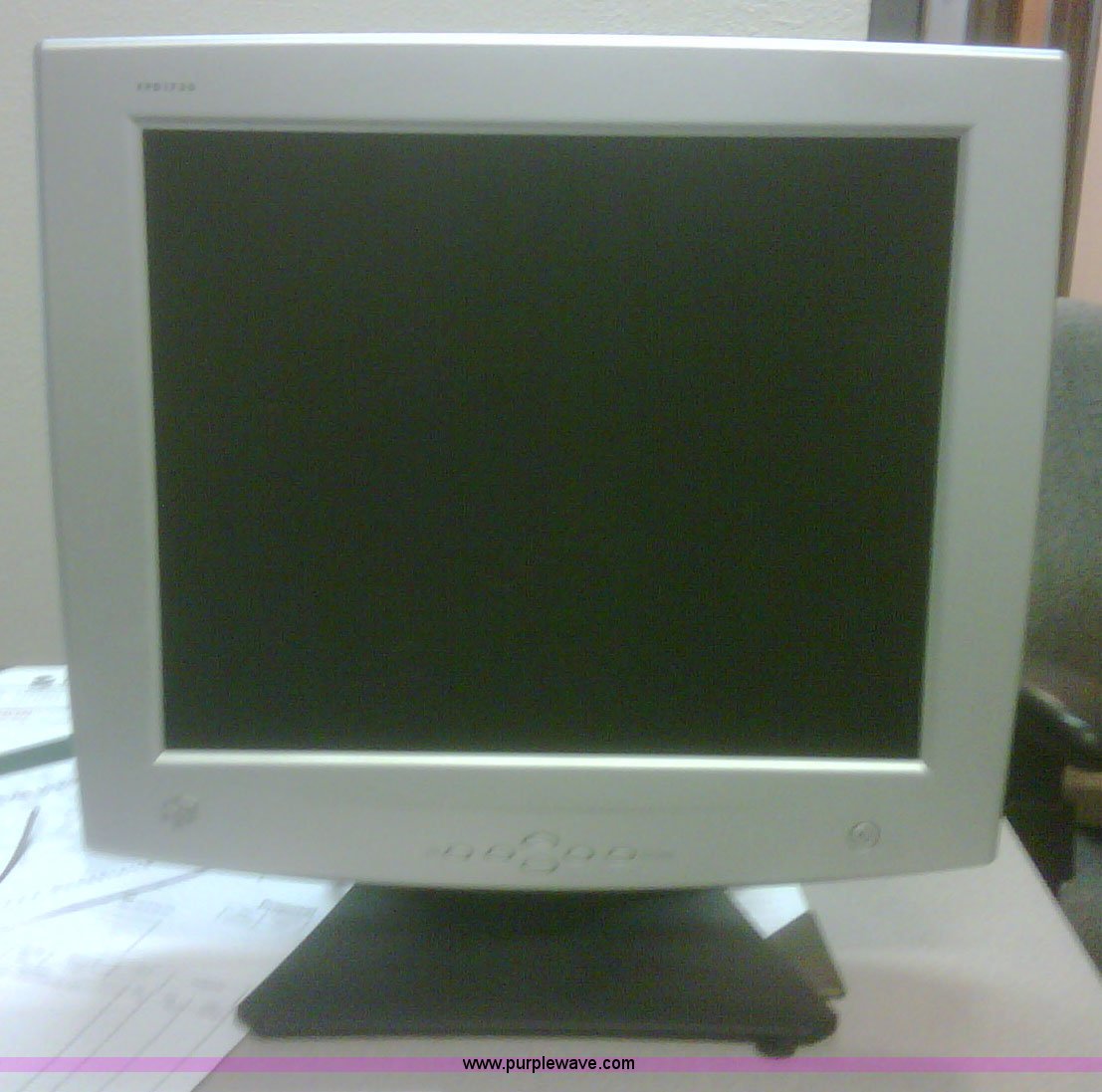 Assorted LCD monitors in Shawnee, KS | Item 1901 sold | Purple Wave