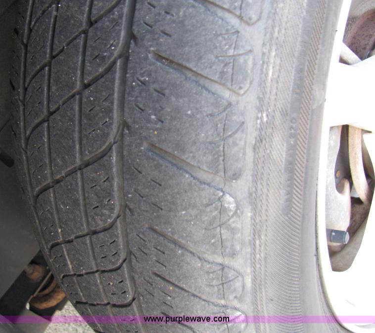 image for item 2232 1999 Pontiac Grand Prix GT