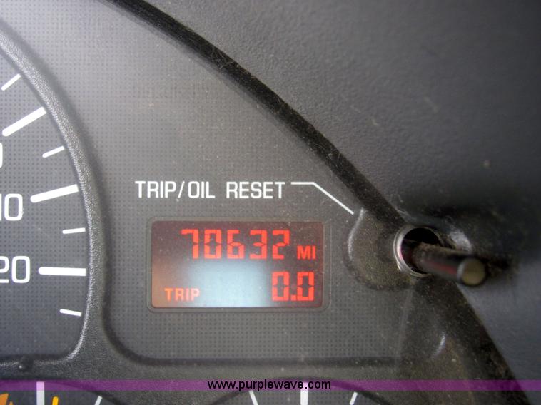 image for item 2234 1999 Pontiac Firebird