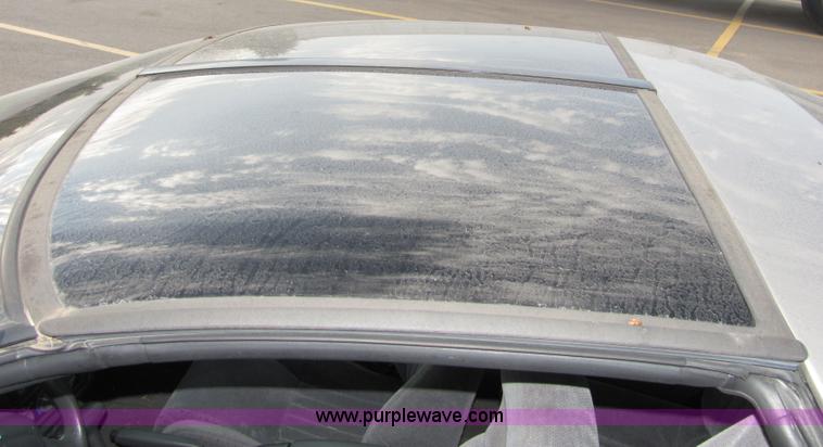 image for item 2234 1999 Pontiac Firebird