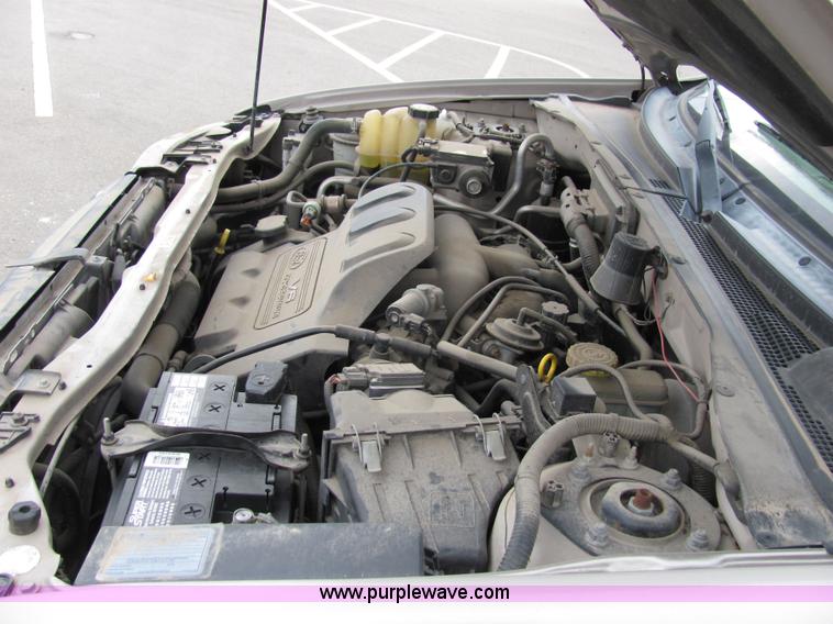 image for item 2235 2001 Ford Escape XLT