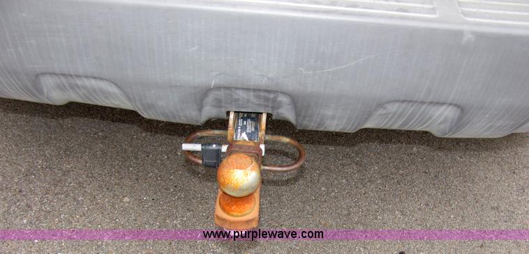 image for item 2235 2001 Ford Escape XLT