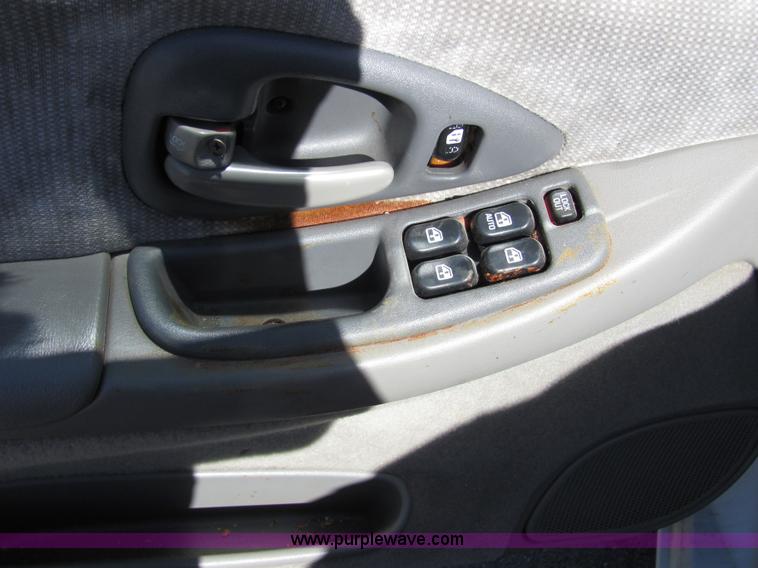 image for item 2240 1998 Chevrolet Lumina