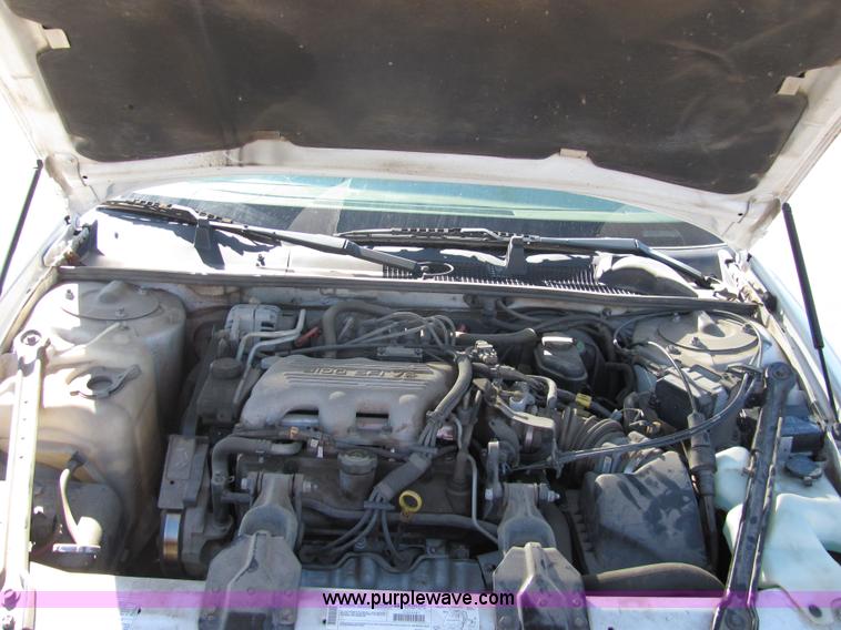 image for item 2240 1998 Chevrolet Lumina