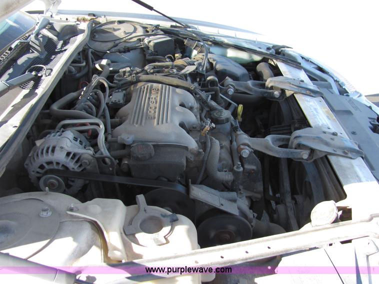 image for item 2240 1998 Chevrolet Lumina