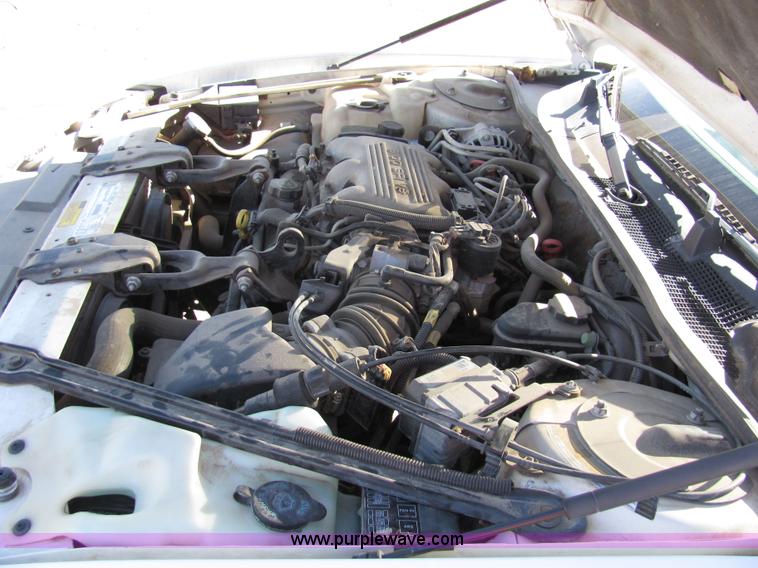 image for item 2240 1998 Chevrolet Lumina