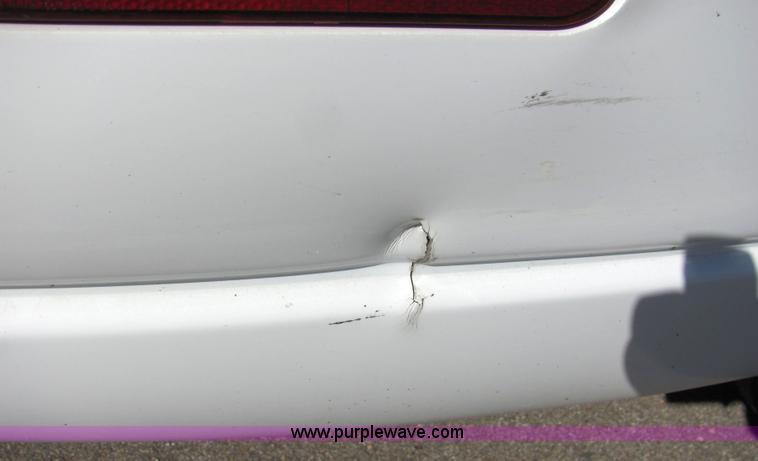 image for item 2240 1998 Chevrolet Lumina