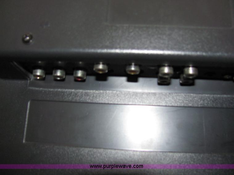 image for item 2258 Proscan 42" HD color TV