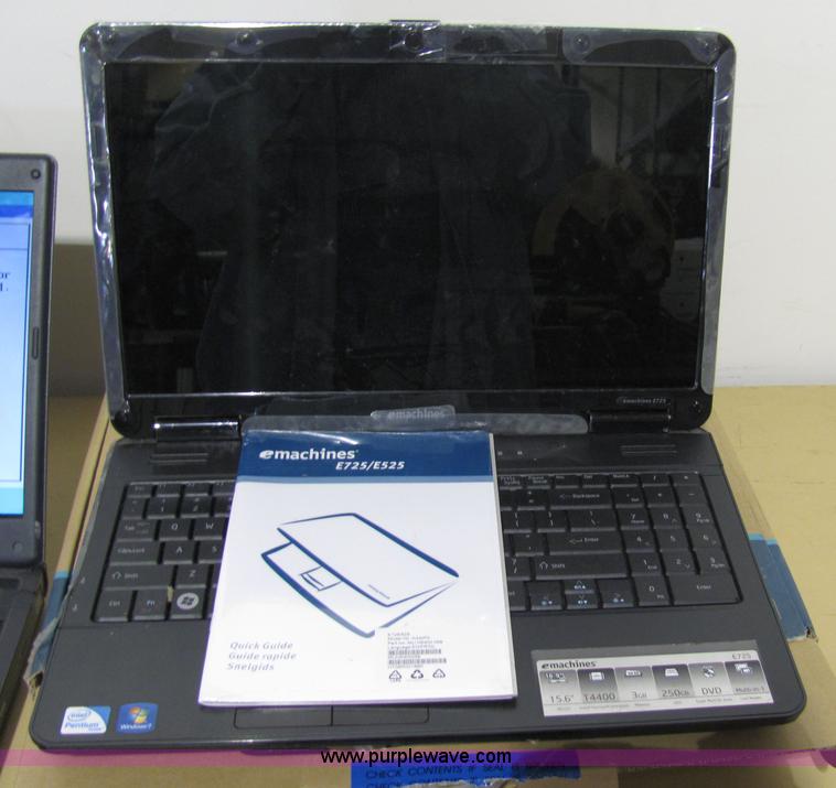 image for item 2290 (2) laptops