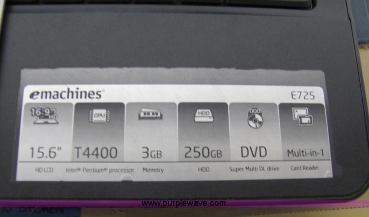 image for item 2290 (2) laptops