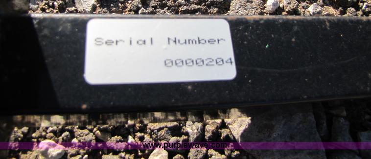 image for item 2701 Agri-Fab Lawn Tractor garden tiller