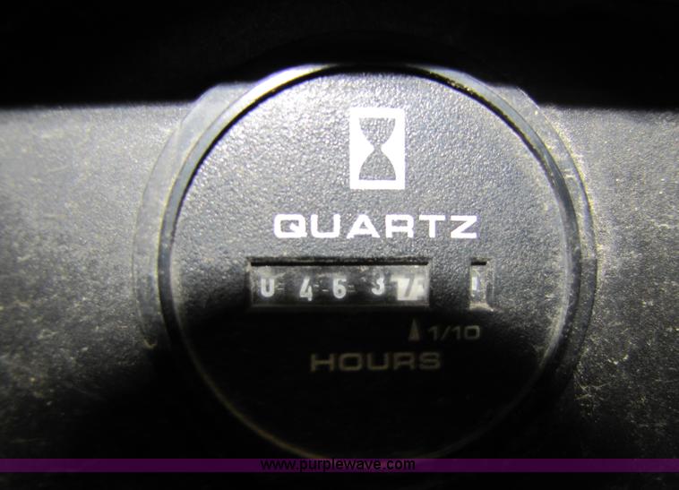 image for item 5195 Miller Bobcat 225 welder/generator