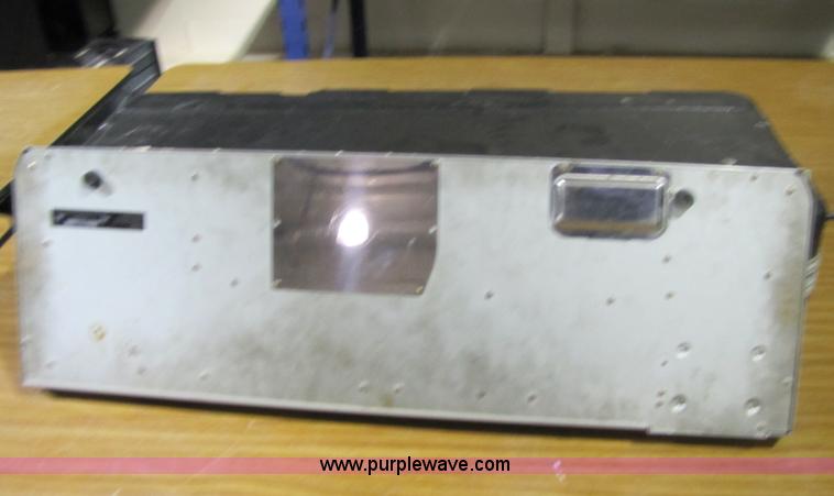 image for item 5201 Korg Triton music workstation/sampler keyboard