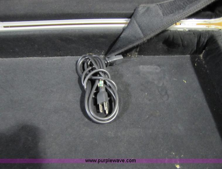 image for item 5201 Korg Triton music workstation/sampler keyboard