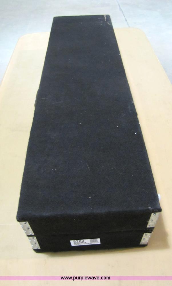 image for item 5203 Roland AX-7 piano guitar