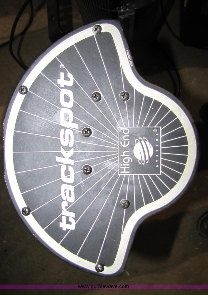 image for item 5209 Stage lighting